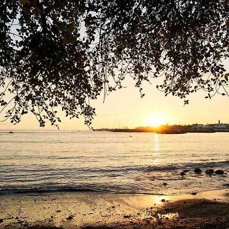 Appartement A 2 Pas De La Plage De Terre Sainte Экстерьер фото